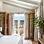 Hotel Bodega Tio Pepe