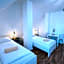 StayFab Rooms & Apartments