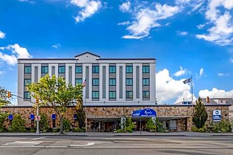 Best Western Queens Gold Coast