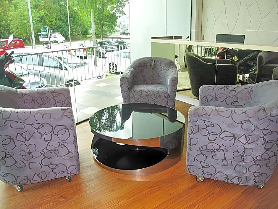 Classical Boutique Hotel