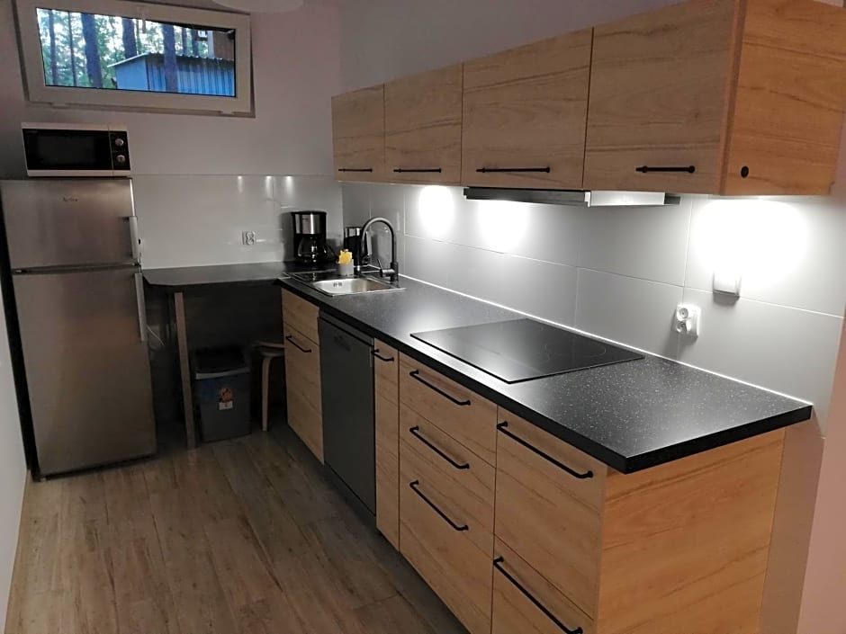 Domek nad jeziorem 7