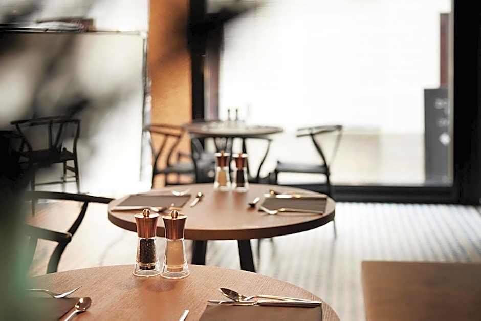 Boutique Hotel Badhaus