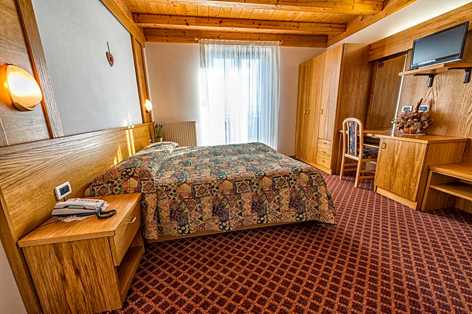 La Montanina Hotel in Val di Non