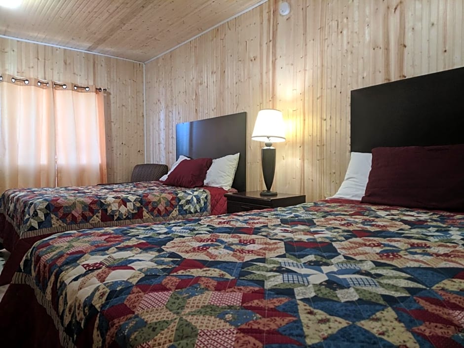Fiesta City Motel Montevideo
