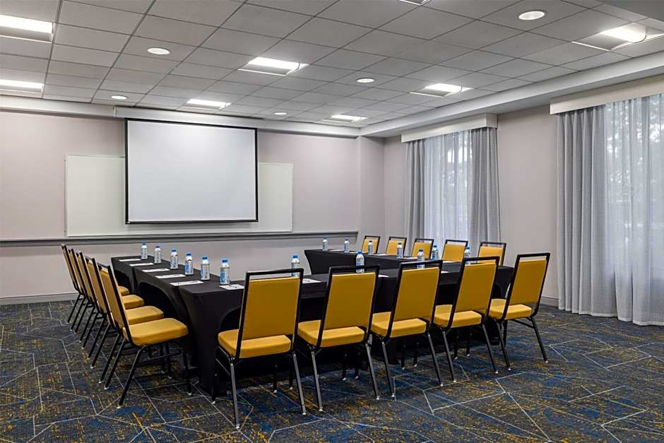 Hampton Inn Washington-Dulles Int'l Airport South