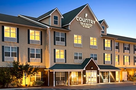 Country Inn & Suites by Radisson, Dothan, AL