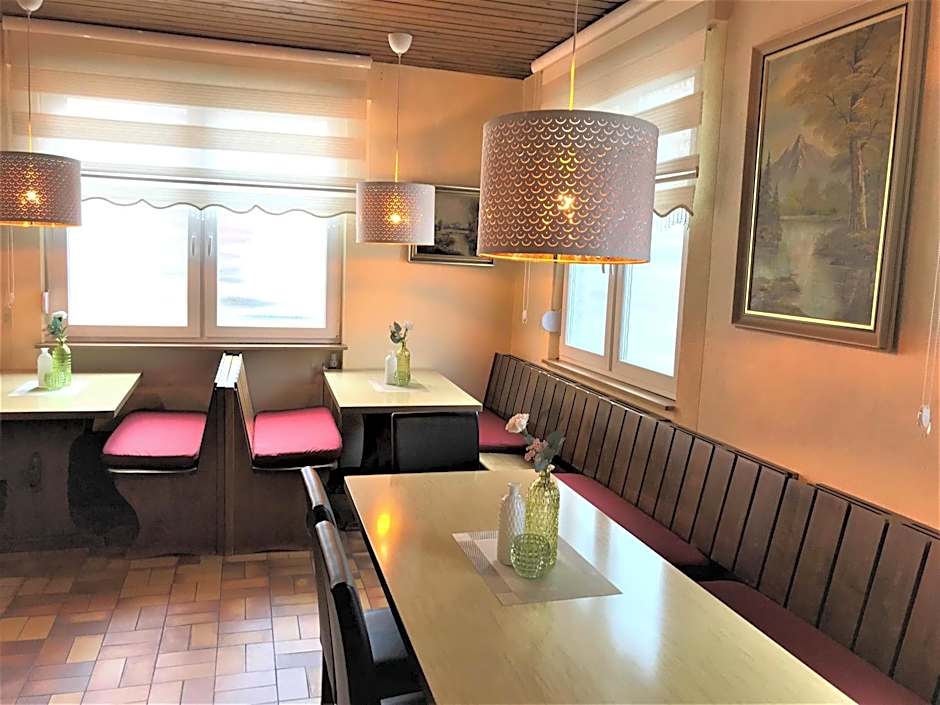 Hotel Garni Elisabeth