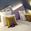 Hôtel Mercure Thionville Centre Porte du Luxembourg