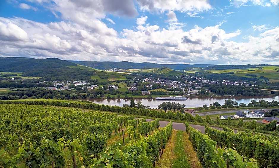 Weinromantikhotel Richtershof