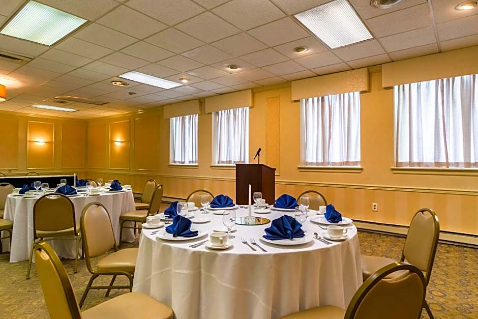 Quality Inn & Suites West Chester – West Chester, PA