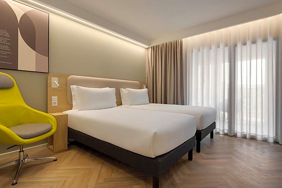 Holiday Inn Express Evora By IHG