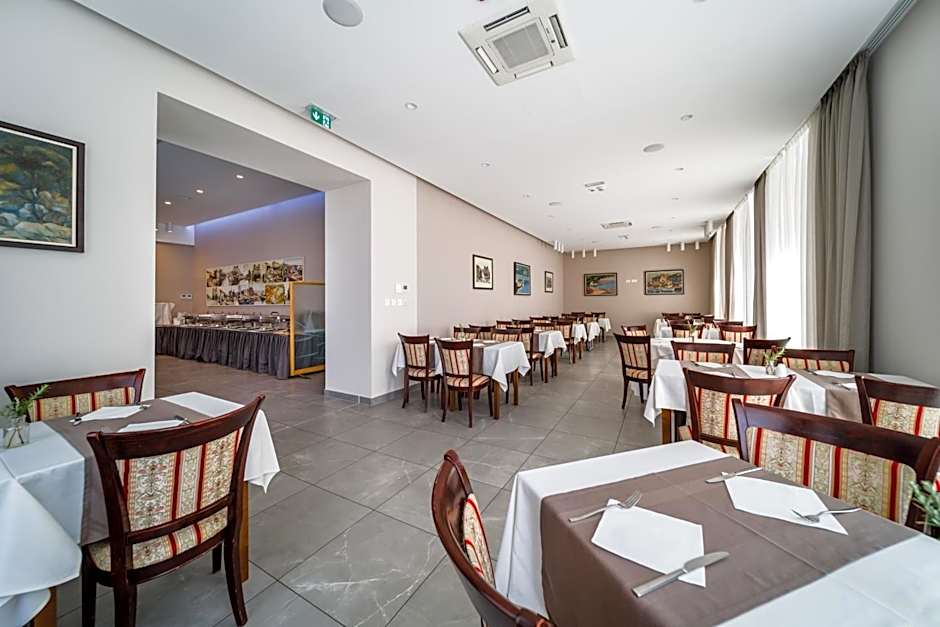 Hotel Continental