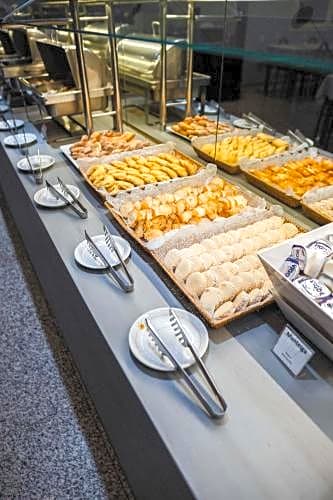 Luz Hotel by Castelo Itaipava