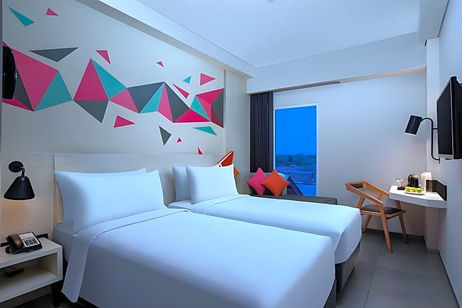 Favehotel Madiun