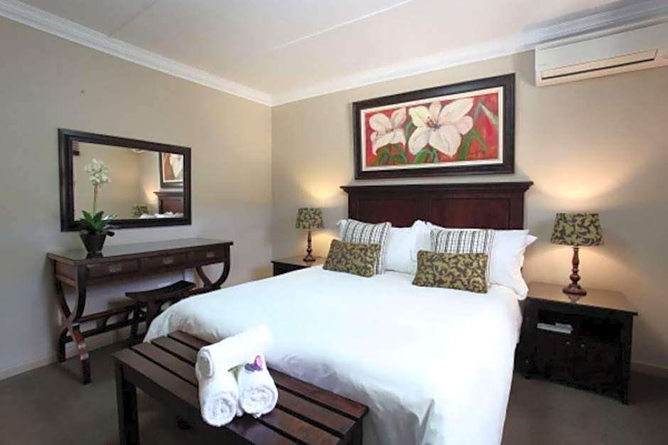 Celtis Country Lodge & Restaurant