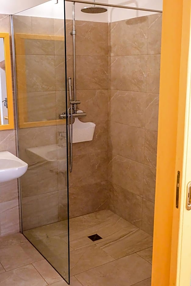 Tenuta L'Alba di monte Matino