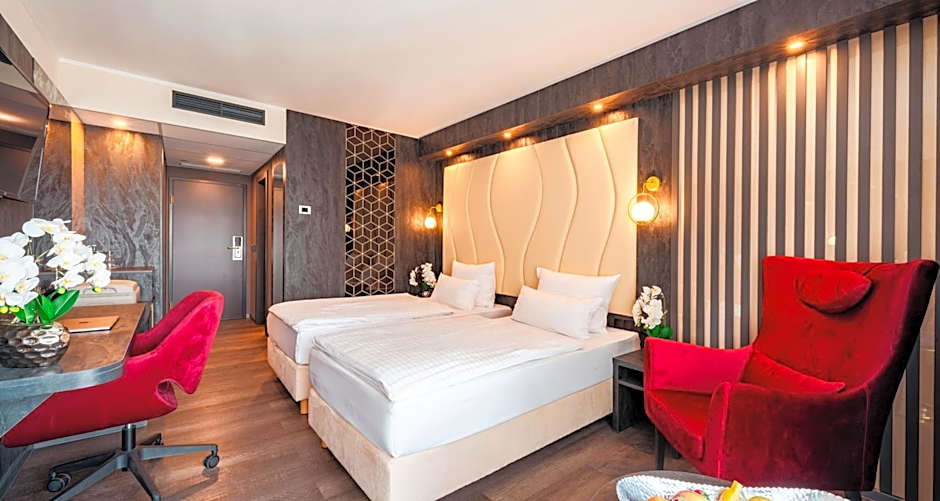 PLAZA Hotel Bruchsal