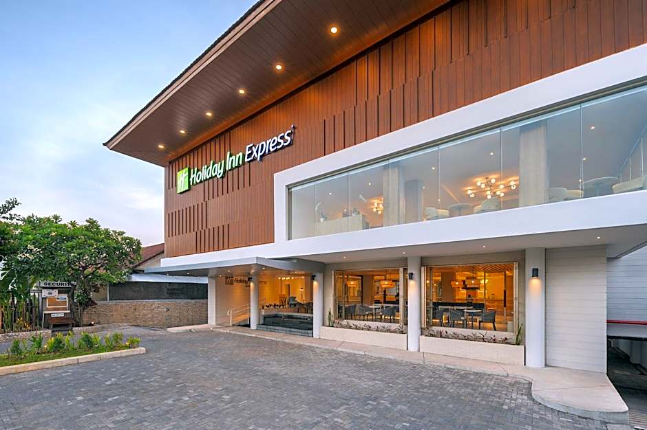 Holiday Inn Express Bali Sunset Road By IHG