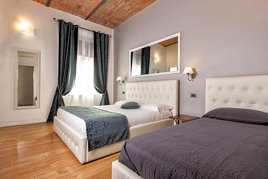 B&B Chez Moi