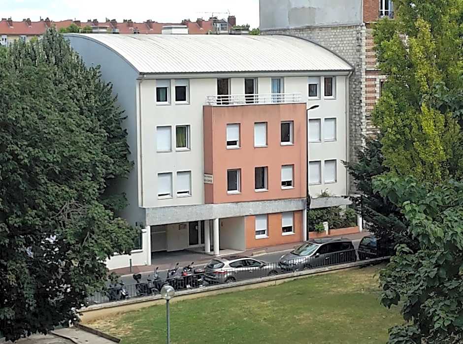 Residence Erasmus