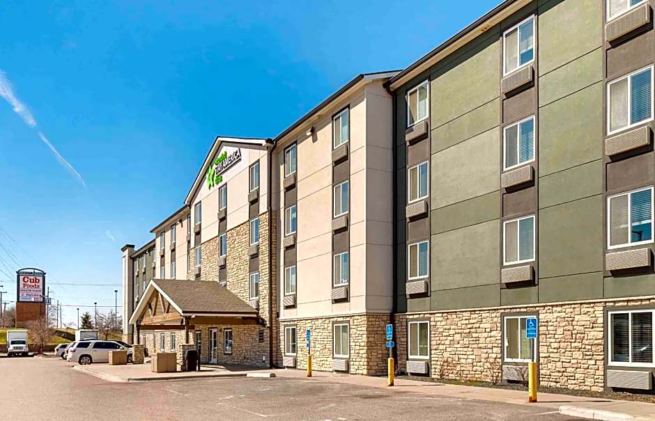 Extended Stay America Suites - Minneapolis - Fridley
