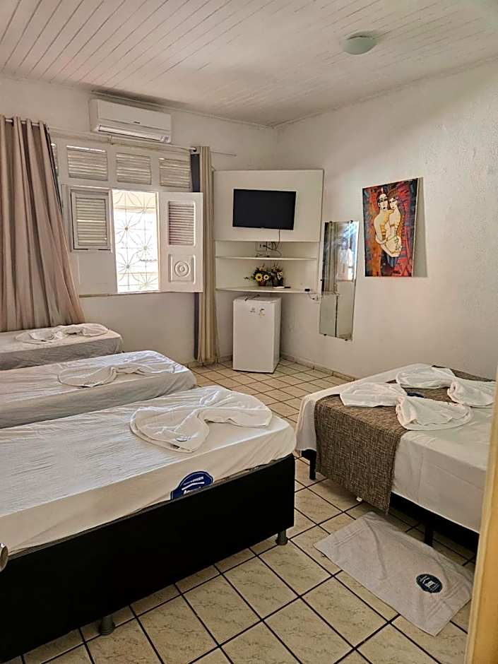 Hospedagem São Francisco