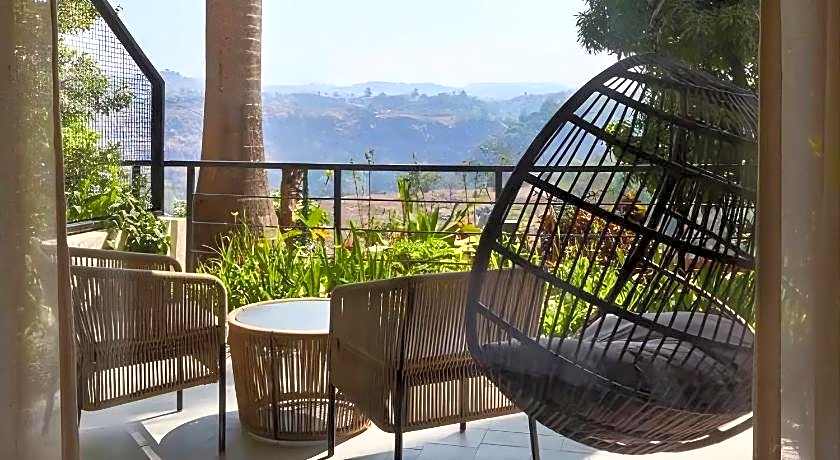 Athiva Resort & Spa - Khandala