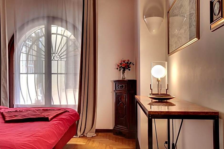 Saint Mark's Apartment Venice