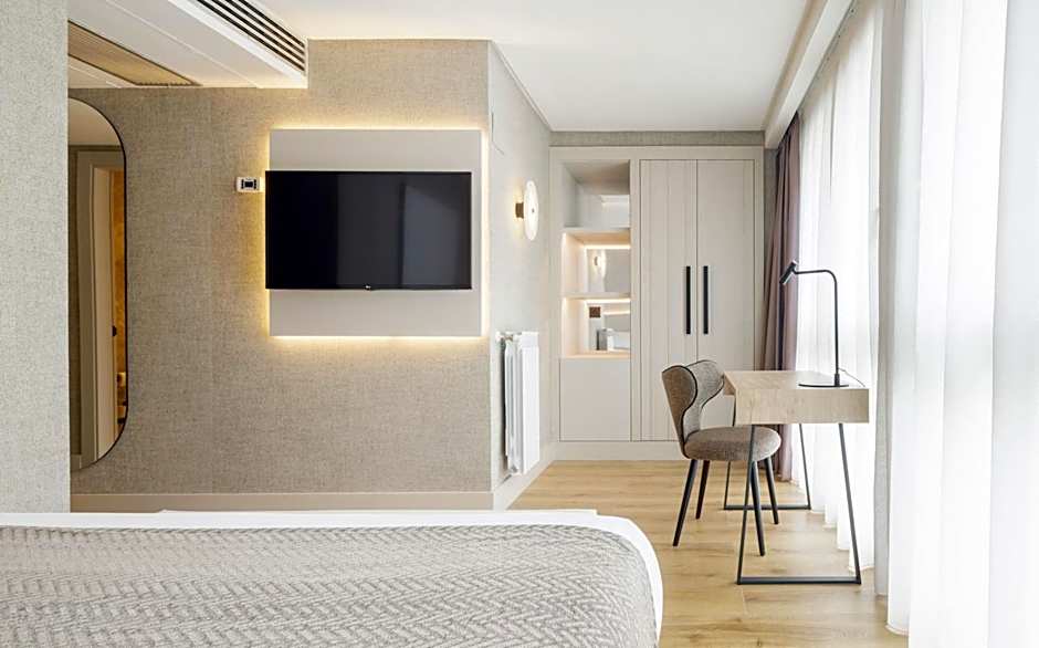 Ilunion San Sebastian