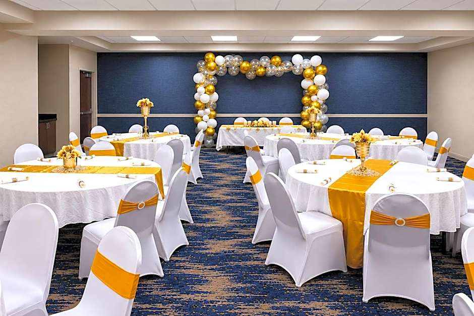 Comfort Suites Palm Bay - Melbourne