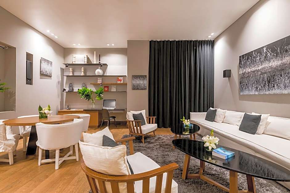 CasaSur Recoleta