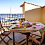 Residence Farenc vue sur la lagune