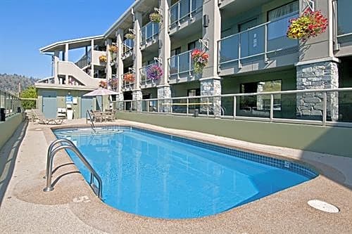 Accent Inns Kamloops