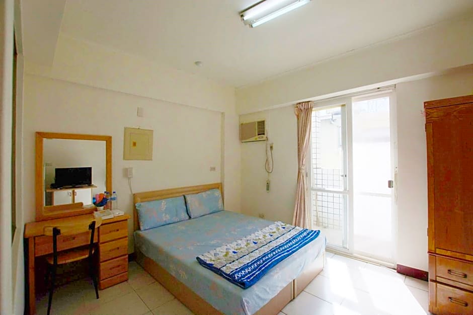 Kenting Leisure Hostel