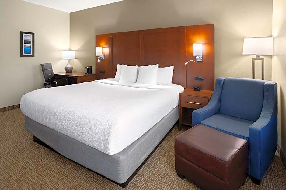 Wingate by Wyndham Buckhannon