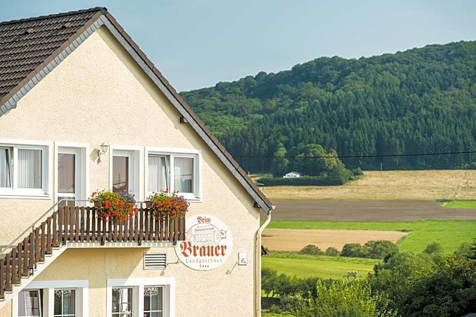 Brauers Landarthotel GmbH
