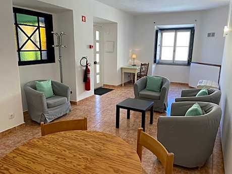 HI Oeiras – Pousada de Juventude