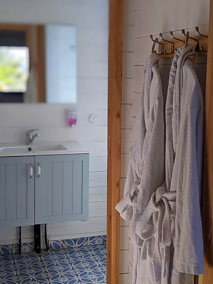 Provence in the Valley