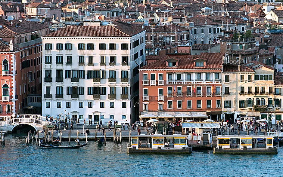 Savoia & Jolanda Hotel