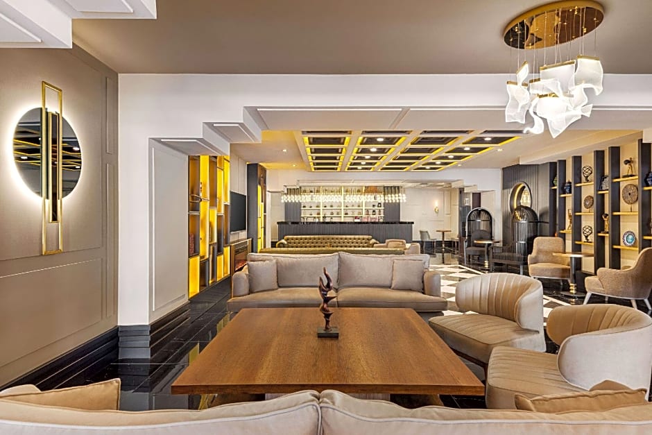 Ramada by Wyndham Erzurum