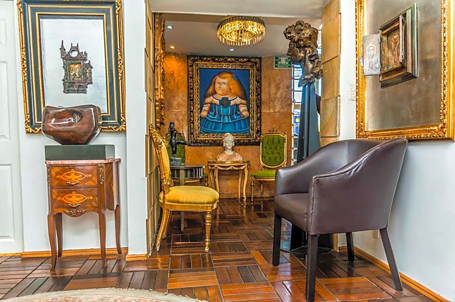 European Life Style Executive Suites