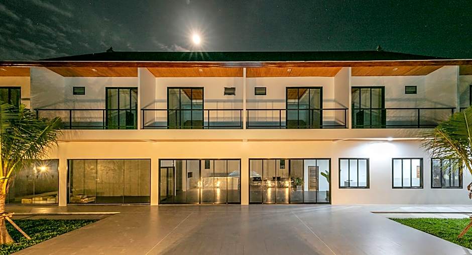 Amadha Villas Retreat