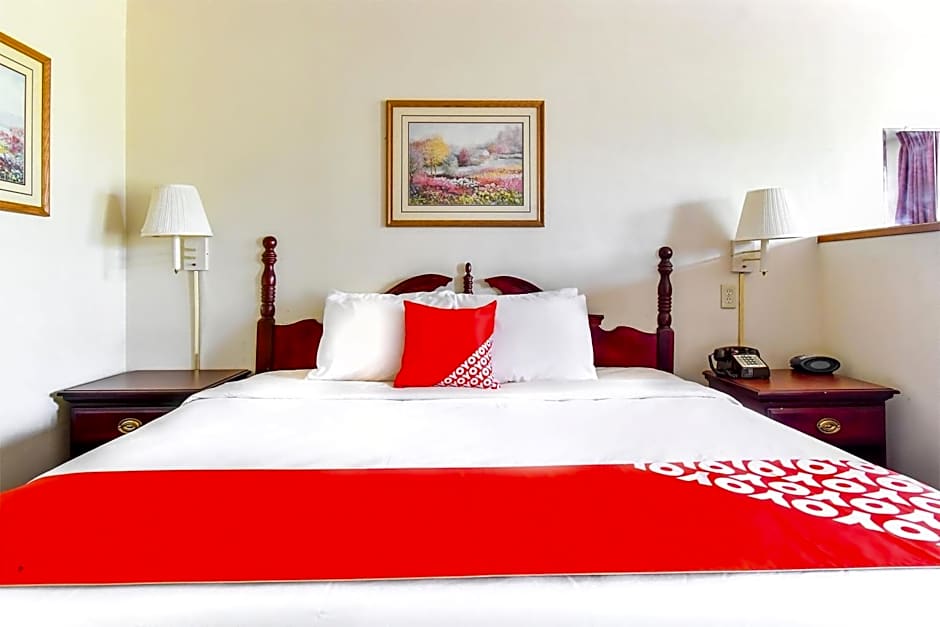 OYO Hotel Tyler Lindale