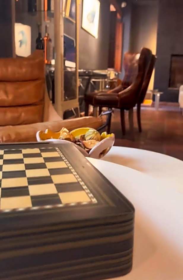 Gar Anat Hotel Boutique