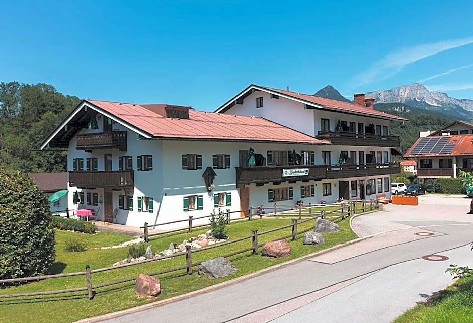Hotel Binderhäusl
