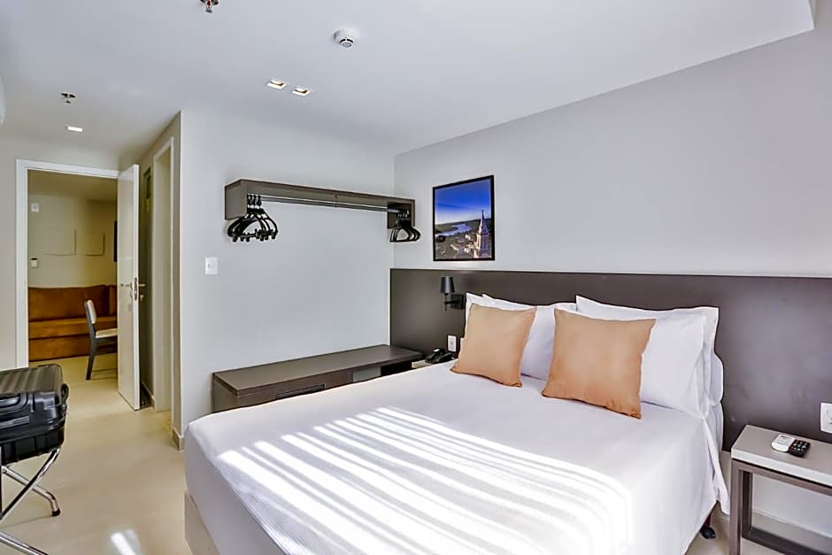 Quality Suites Joao Pessoa