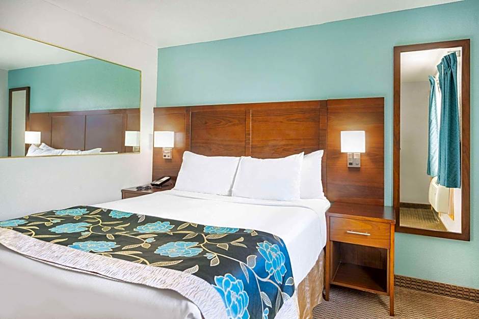 Baymont by Wyndham Keystone Near Mt. Rushmore