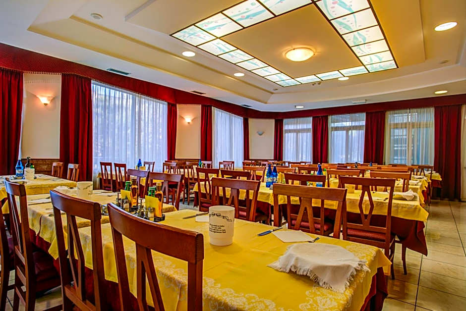 Hotel San Giorgio