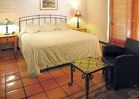 The Adobe - Handicap Accessible