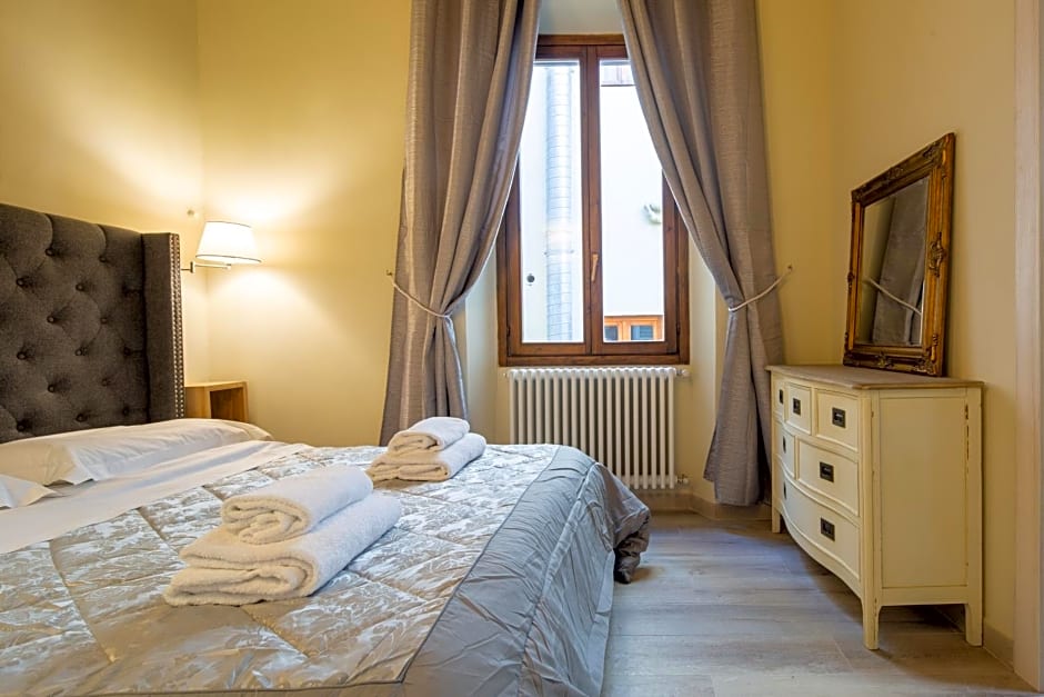 Duomo Apartments by Mmega